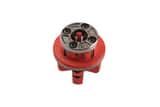 RIDGID 31A High Speed NPT Pipe THREADER R36550 at Pollardwater