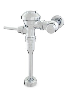 0.5 gpf Manual Flush Valve