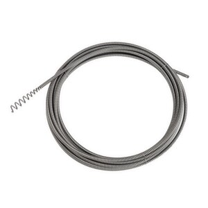25 ft. x 1/4 in. Drain Snake