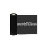 41 in. 4 mil Cross Laminated Polyethylene Wrap in Black A75008 at Pollardwater