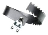 RIDGID 2 in. Spiral Cutter R63025 at Pollardwater