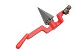 RIDGID Hook Auger R63200 at Pollardwater