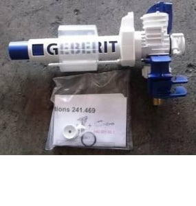Adjustable Fill Valve