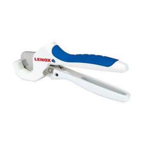 1-5/16 in. PVC, PEX, CPVC Pipe Cutter