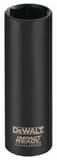 DEWALT Impact Ready® 1/2 in. Socket 1-Tool DDW22902 at Pollardwater