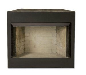 Firebox & Hearth Components