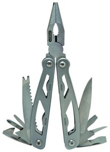 6-1/2 in. 12-in-1 Multi Tool