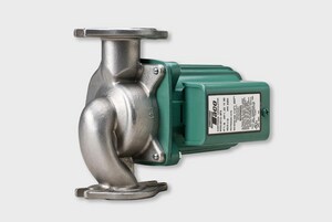 1/8 HP 115V Stainless Steel Circulator Pump