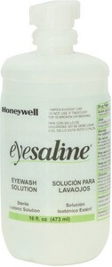 Eyewash Solutions & Stations