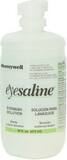 Honeywell Eyesaline® 16 oz. Saline Eyewash Refill Bottle EXCH320004540000 at Pollardwater