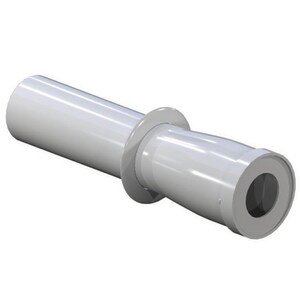 4 in. Plastic Flange