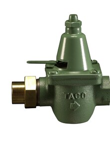 3/4 in. Bronze Reducing Valve