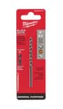 Milwaukee® 3-Flat Jobber 2 Piece M48892716 at Pollardwater