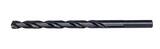 Milwaukee® Thunderbolt® 1/4 x 1/4 x 1/4 in. 3-Flat Jobber 1 Piece M48892722 at Pollardwater
