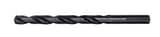 Milwaukee® Thunderbolt® 21/64 THUNDERBOLT BLACK OXIDE DRILL BIT M48892727 at Pollardwater