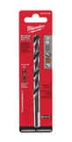 Milwaukee® Thunderbolt® 3/8 x 3/8 in. 3-Flat Twist (1 Piece) M48892730 at Pollardwater