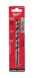 Milwaukee® Thunderbolt® 7/16 x 3/8 in. 3-Flat Twist (1 Piece) M48892734 at Pollardwater