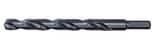 Milwaukee® Thunderbolt® 31/64 THUNDERBOLT BLACK OXIDE DRILL BIT M48892737 at Pollardwater
