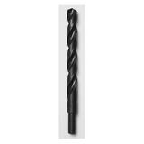Milwaukee® Thunderbolt® 1/2 x 3/8 in. 3-Flat Twist (1 Piece) M48892738 at Pollardwater