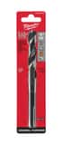 Milwaukee® Thunderbolt® 9/16 x 9/16 x 1/2 in. 3-Flat Twist 1 Piece M48892740 at Pollardwater