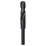 Milwaukee® Thunderbolt® 21/32 S&D BLACK OXIDE DRILL BIT M48892743 at Pollardwater