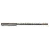 Milwaukee® MX4™ 3/16 x 3/16 x 25/64 in. SDS-Plus Masonry 1 Piece M48207311 at Pollardwater