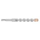 Milwaukee® *CVR* SDS PLUS 2CT 3/16 X 6 X 8 BUL M48207512 at Pollardwater