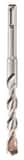 Milwaukee® SDS PLUS 2CT 5/16 X 4 X 6 BULK 25 M48207541 at Pollardwater