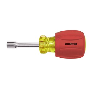 1/4 in. Magnetic Nut Driver (1 Piece)
