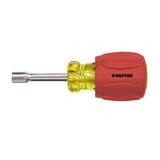 RAPTOR® 6-3/10 in. Magnetic Nut Driver (1 Piece) RAP14550 at Pollardwater