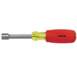 RAPTOR® 1/4 in. Magnetic Tip Nut Driver in Red RAP14551 at Pollardwater