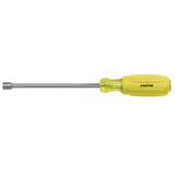 RAPTOR® 5/16 in. Magnetic Tip Nut Driver in Yellow RAP14553 at Pollardwater