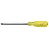 RAPTOR® 5/16 in. Magnetic Tip Nut Driver in Yellow RAP14553 at Pollardwater