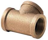 FNPT Global Brass Tee IBRLFTB at Pollardwater