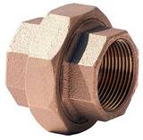 3/4 x 1-67/77 in. FNPT 125# Global Brass Union IBRLF125UF at Pollardwater