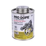 Hercules® Pro Dope® 16 oz. Metal Grey Pipe Joint Compound H15427 at Pollardwater