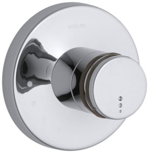 Kohler Mastershower 174 Volume Control Valve Trim With Single