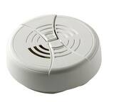 First Alert 9V Battery Smoke Alarm in White BFG250B at Pollardwater