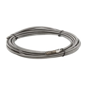 25 ft. x 5/16 in. Drain Snake