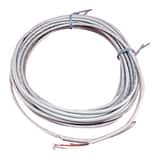 Elster Amco Water 6 In Cubic Feet Electromagnetic Water Meter Direct Read Replaceable Battery Version 5005q0096xxxxxx Ferguson