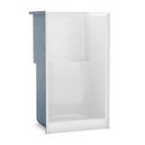 One Piece Shower Shower Units Ferguson