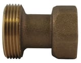 A.Y. McDonald 5/8 x 3/4 in. Meter Adapter Lead Free M710J24 at Pollardwater