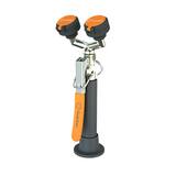 Guardian Equipment GS-Plus™ Deck Mount Eye Wash/Drench Hose Unit GG5022 at Pollardwater