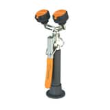 Guardian Equipment GS-Plus™ Deck Mount Eye Wash/Drench Hose Unit GG5022 at Pollardwater