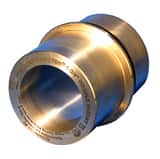 Hydro Flow Products Nozzle Insert™ 1-3/4 in. Insert Nozzle for HHM2H HHMNI175 at Pollardwater