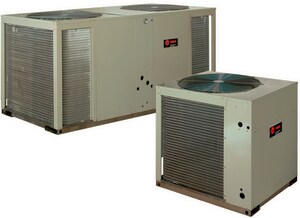 Heat Pump Condensers