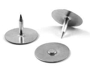 3/4 in. 34 lbs. Weld Pin 5000-Pack