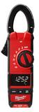 Milwaukee® 600V Clamp Meter M223720 at Pollardwater