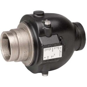 valve ferguson check pressure victaulic