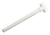 Kodiak Controls Sewer Valve Plunger 4 in. Valve Repair Part KSEWUR4P at Pollardwater